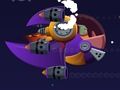 Juego Batalla de extraterrestres  en línea