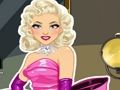Juego Moda legendaria rubia de Hollywood  en línea