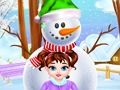 Juego Baby Taylor Winter Skin Care en línea