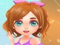 Juego Corte de pelo divertido  en línea