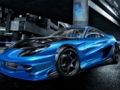 Juego Diapositiva del coche de carreras de la calle  en línea
