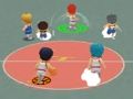 Juego Estrella de baloncesto  en línea