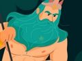 Juego Dioses de la mitología ocultos  en línea
