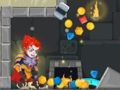 Juego Héroe de rescate  en línea
