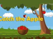 Juego Real Apple Catcher Extreme Fruit Catcher Sorpresa  en línea