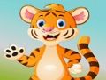 Juego Que es diferente animal  en línea