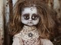 Juego Muñeca espeluznante  en línea