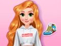 Juego Princesa HypeBae Blogger Story  en línea