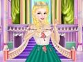 Juego Desafío de limpieza de la casa de Cenicienta  en línea