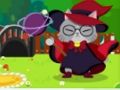 Juego Defensa del mago gato  en línea