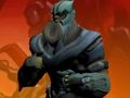 Juego El asombroso héroe de Venom  en línea