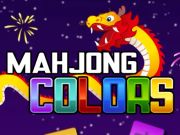 Juego Colores Mahjong  en línea
