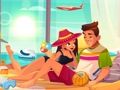 Juego Hola Verano  en línea