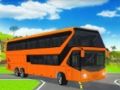 Juego Simulación de autobús pesado  en línea