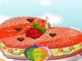 Juego Feliz cumpleaños: decoración de pasteles  en línea
