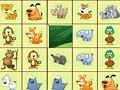 Juego Animales Conectan  en línea