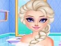 Juego Maquillaje Princesa Sirena  en línea