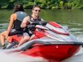 Juego Tobogán de moto de agua  en línea