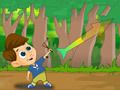 Juego Pequeño tirador  en línea