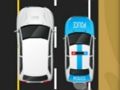 Juego Carretera en carretera 2D en línea