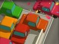 Juego Atasco de espacio de estacionamiento  en línea