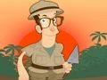 Juego Dinosaurios jurásicos  en línea