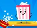 Juego Caja de palomitas de maiz  en línea