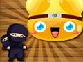 Juego Ninja de gelatina  en línea