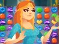 Juego Princesa Candy  en línea
