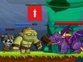 Juego Batalla de orcos en lĂnea Juego Batalla de orcos en lĂnea