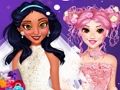 Juego Planificador de bodas Princess Bollywood  en línea