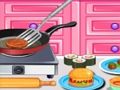 Juego Las mejores recetas de cocina del mundo  en línea