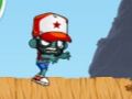 Juego Zombie en línea