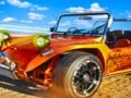 Juego Beach Buggy Racing: Buggy of Battle en línea