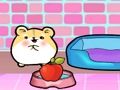 Juego Casa para mascotas de hámster  en línea