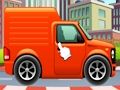 Juego Garaje de lavado de autos  en línea