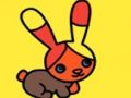 Juego Libro de colorear para niños fácil  en línea