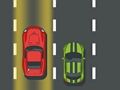 Juego Carreras rápidas  en línea