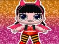 Juego Popsy Princess Encuentra la diferencia  en línea