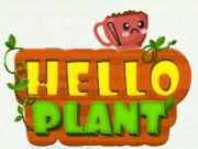 Juego Hola planta  en línea