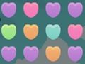 Juego Candy Love Rush en línea