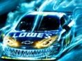 Juego Puzzle de coches de carreras  en línea