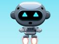 Juego Robot volador  en línea