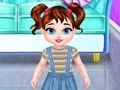 Juego Baby Taylor se enferma  en línea