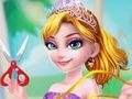 Juego Tienda de moda para bebés  en línea