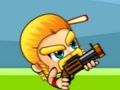 Juego Héroe de batalla  en línea