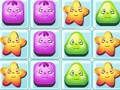 Juego Colapso de bloques de caramelo  en línea