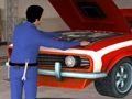 Juego Mecánico de coches 2017  en línea