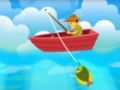 Juego Ir a Pesca  en línea