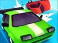Juego Accidente de carretera  en línea